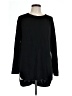 W. by Wantable Black Long Sleeve Top Size L - photo 1