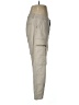 Habitual Tan Cargo Pants Size 8 - photo 4