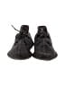 Yeezy Black  Boost 350 V2 Unisex Sneakers Size 11 1/2 - photo 2