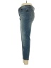 DKNY Jeans Blue Jeans Size 6 - photo 5