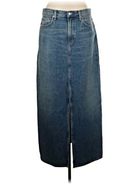 AGOLDE Denim Skirt (view 1)