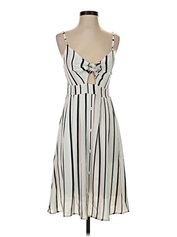 Fancyinn Casual Dress (view 1)