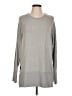 Johnnie-O Gray Pullover Sweater Size L - photo 1