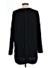 W. by Wantable Black Long Sleeve Top Size L - photo 2