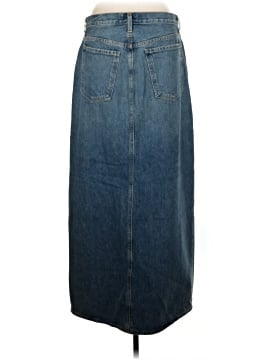 AGOLDE Denim Skirt (view 2)