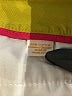 J.Crew 100% Cotton Hearts Green Shorts Size 6 - photo 4