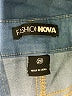 Fashion Nova Blue Overalls Size 2X - photo 4