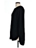 W. by Wantable Black Long Sleeve Top Size L - photo 5