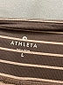 Athleta Stripes Gray Leggings Size L - photo 7