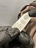 Athleta Stripes Gray Leggings Size L - photo 8