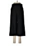 Vince. Black Wool Pants Size 6 - photo 1