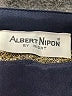 Albert Nipon Stripes Blue Formal Skirt Size 6 (estimated) - photo 4