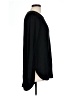 W. by Wantable Black Long Sleeve Top Size L - photo 4
