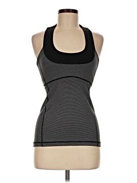 Lululemon Athletica Active Tank