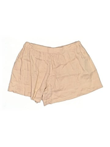Vince. Khaki Shorts (view 2)