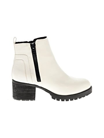 Mia Ankle Boots (view 1)