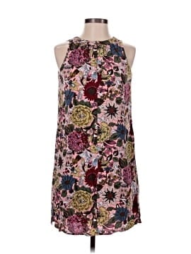 Ann Taylor LOFT Casual Dress (view 1)