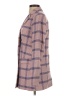 Scotch & Soda Plaid Purple Blazer Size XS (0) - photo 5