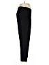J. Galt Solid Black Active Pants Size L (estimated) - photo 4