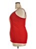 Torrid Solid Red Tank Top Size 2X Plus (2) - photo 5