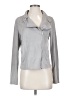 Bernardo Fashions Gray Jacket Size XS - photo 1