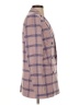 Scotch & Soda Plaid Purple Blazer Size XS (0) - photo 4