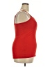 Torrid Solid Red Tank Top Size 2X Plus (2) - photo 4
