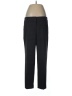 Ann Taylor LOFT Houndstooth Black Dress Pants Size 8 - photo 1
