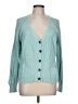 Torrid Teal Cardigan Size Lg Plus (0) - photo 1