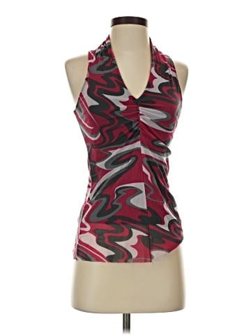 Weston Wear Sleeveless Blouse (view 1)