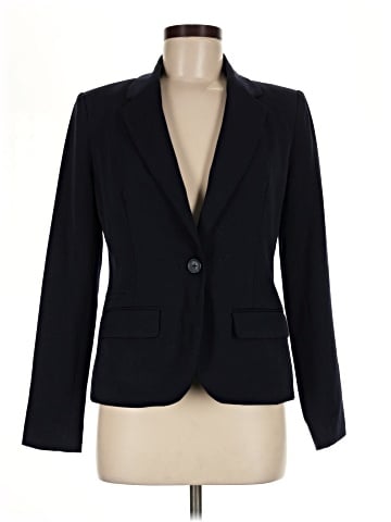 Merona Blazer (view 1)