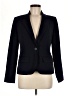 Merona Black Blazer Size 6 - photo 1