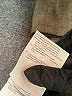 BOSS by HUGO BOSS Gray Blazer Size 6 - photo 8