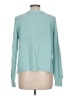 Torrid Teal Cardigan Size Lg Plus (0) - photo 2