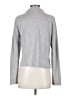 Bernardo Fashions Gray Jacket Size XS - photo 2