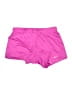 Nike 100% Polyester Pink Athletic Shorts Size XL - photo 1