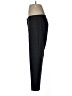 Ann Taylor LOFT Houndstooth Black Dress Pants Size 8 - photo 5