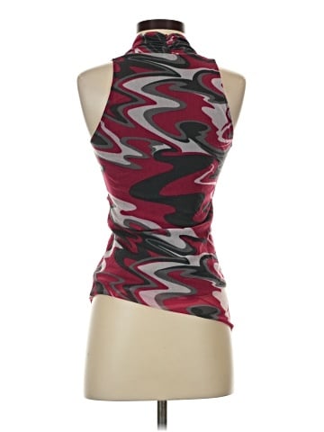 Weston Wear Sleeveless Blouse (view 2)