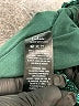 Lulus 100% Polyester Teal Jacket Size S - photo 6
