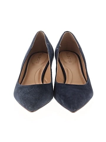 Talbots Heels (view 2)