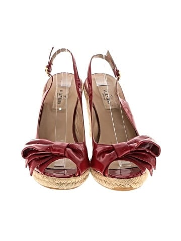 Valentino Garavani Wedges (view 2)