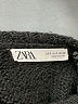 Zara Black Turtleneck Sweater Size S - photo 7
