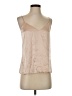 L'Agence Tan Tank Top Size XS (0) - photo 1