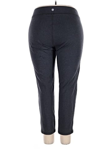 T by Talbots Active Pants (view 2)