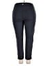 T by Talbots Solid Gray Active Pants Size 18 - 20 Petite - photo 2