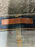 Joe's Jeans Solid Blue Jeans Size 29 waist - photo 7