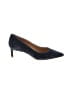 Talbots Blue Heels Size 7 1/2 - photo 1