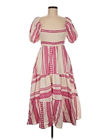 SOFIA Casual Dress (view 1)