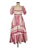 SOFIA Pink Casual Dress Size M (estimated) - photo 1