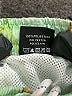 Assorted Brands 100% Polyester Print Green Shorts 9-12 MO / 12 MO - photo 4